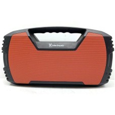 Blackweb Soundboom Ii 2 Bluetooth Rugged Portable Wireless Speaker (bwa19aas05c)