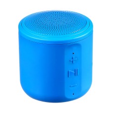  Blackweb Soundpebble Ii Superior Sound Quality Portable Wireless Blue