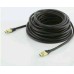 Blackweb 25ft High Speed Hdmi Cable 24k Gold Braided Cable 4k 2160p