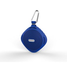 Blackweb Bluetooth Speaker Sound Clip 2 (wmhxp311blca) Portable Splash Proof