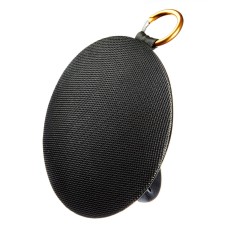 Blackweb Sound Disc Waterproof Portable Wireless Speaker Integrated Speakerphone