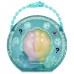  L.o.l. Surprise! Pearl Surprise Glitter Mermaid Case Limited Edition Doll Teal