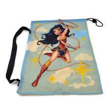 Dc Wonder Woman Halloween 18 X 13 Inches Pillowcase Bag Justice League