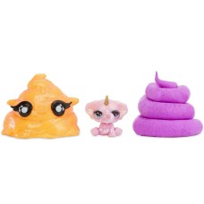 Mga Poopsie Cutie Tooties Surprise Collectible Slime & Mystery Character
