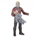 Marvel Avengers Infinity War Star-lord With Infinity Stone Action Figure Toy