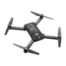 Propel Maximum X19 Compact 8 Inch High Definition Streaming Video Drone Black