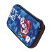 PDP Nintendo Switch Camo Super Mario Bros Mario Slim Travel Case