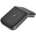 Blackweb Wireless Bluetooth Mouse Laser Pointer Ultra Slim Foldable
