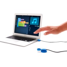 Kano Motion Sensor Kit Make Hand Controlled Apps 