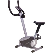 Sublime Fitness Indoor Cycling Bike Cardio Workout Magnetic Fitness Stationary