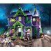 Playmobil - Scooby-doo! Adventure In The Mystery Mansion Boxed Set