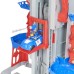 PAW Patrol Movie Ultimate City 3ft Tall Transforming Tower With 6 Action Figures