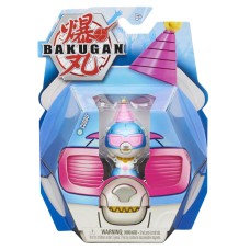 2021 Bakugan Cubbo Party Hat Cosplay Edition - Geogan Rising  Spin Master 