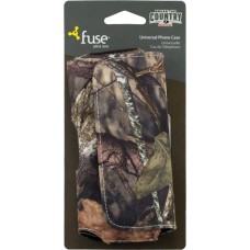 Fuse Extra Large Universal Phone Case With Clip Mossy Oak Break-up Country