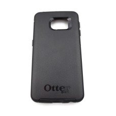  Original Otterbox Symmetry Series Case For Samsung Galaxy S6 Edge - Black 