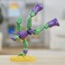 Hasbro Marvel Spider-man Bend And Flex - Green Goblin 6in. Action Figure (e8973)