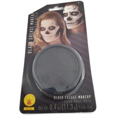 Rubie's Black Grease Makeup For Halloween/cosplay/theatrical