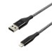 Blackweb 6 Ft 1.8 Meter Charge & Sync Cable 