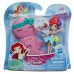  Disney Princess Little Mermaid Kingdom Floating Friends Doll Ariel Hasbro