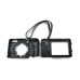 Compact Digital Camera Shell For Nikon Coolpix A10 Parts