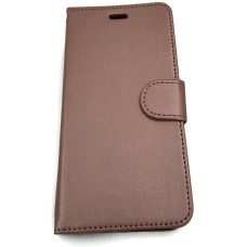 Blackweb Wallet Case For Iphone 6+/7+/8+ Plus - Rose Gold