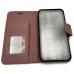 Blackweb Wallet Case For Iphone 7/8 Plus - Rose Gold