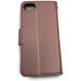 Blackweb Wallet Case For Iphone 7/8  - Rose Gold