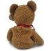 Ty Beanie Babies - Curly The Bear Retired. Pe Pellets