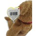 Ty Beanie Babies - Curly The Bear Retired. Pe Pellets