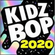 Kidz Bop 2020 By Various Artists Cd 