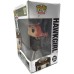 Funko Pop! Heroes Dc Comics Bombshell Hawkgirl #223 Vinyl Figure Damage Box