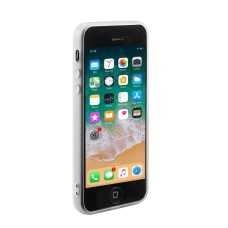 Blackweb Tempered Glass Phone Case Iphone 5/5s/se 