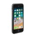 Blackweb Tempered Glass Phone Case Iphone 5/5s/se - Black