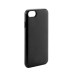 Blackweb Dual Layer Phone Case For Apple Iphone 6/6s/7/8 - (black)