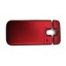 Blackweb Battery Case Sleeve For Samsung Galaxy S5 - Red 3200mah Input Dc 5v