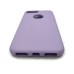 Blackweb Dual Layer Phone Case For Iphone 6/6s/7/8 Plus - Lavender 