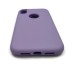 Blackweb Dual Layer Phone Case For Iphone Xr - Lavender