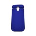 Blackweb Battery Case Sleeve For Samsung Galaxy S5 - Blue