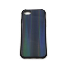 Blackweb Tempered Glass Iphone 6/6s/7/8 Case Black 