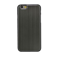 Blackweb Aluminum Shell Case For Iphone 6/6s In Silver