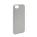 Blackweb Siliconephone Case For Iphone 6/6s/7/8/se 2nd Gen - Grey