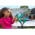 Mattel Cave Club Rockelle Doll Tyrasaurus Dinosaur Pal Playset With Accessories 