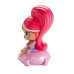 Nickelodeon Shimmer And Shine Bath Water Squirter Toy - Shimmer