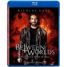 Between Worlds (blu-ray) 2018 (english And French) (canadian Version)