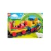 Playmobil 1.2.3 My First Train Set 70179 (for Kids 18 Months And Up)