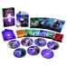 Marvel Studios Collector's Edition Box Set Phase 2 Two Blu-ray 6 Movie Cinematic