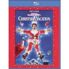 National Lampoon's Christmas Vacation (blu-ray Disc 2006) Chevy Chase