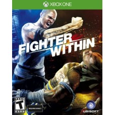 Fighter Within Xbox One Game Street Fighting Simulator Action Kinect Required