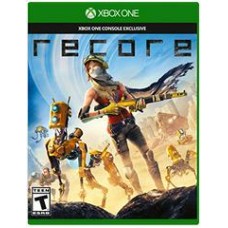 Recore (microsoft Xbox One, 2016)