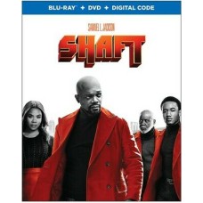Shaft [blu-ray + Dvd] With Slipcover, 2 Pack, Ac-3/dolby Digital, Dolby, Dubbed